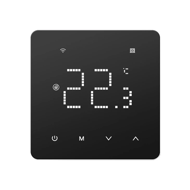 Smart Wifi Underfloor Thermostat TGM50 for Underfloor Heating Control System